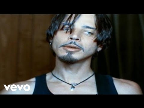 Chris Cornell - Can&#039;t Change Me