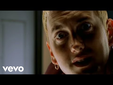 Eminem - Guilty Conscience (Official Music Video) ft. Dr. Dre