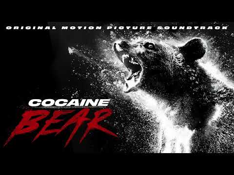 White Lines (Cocaine Bear Remix) by Pusha T