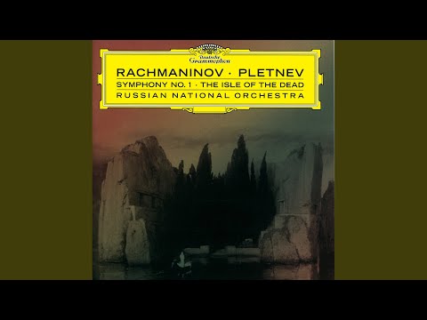 Rachmaninoff: The Isle of the Dead, Op. 29