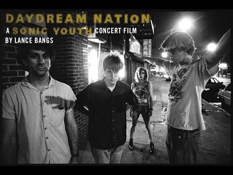 Sonic Youth - &quot;Daydream Nation&quot;