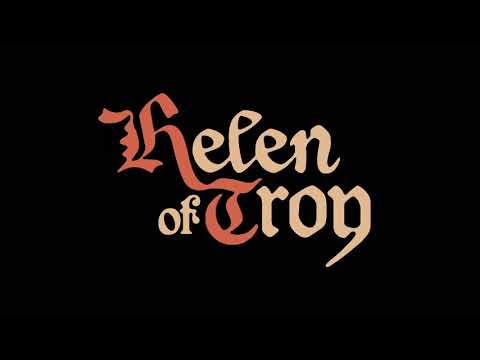 Lorde - Helen of Troy (Official Audio)