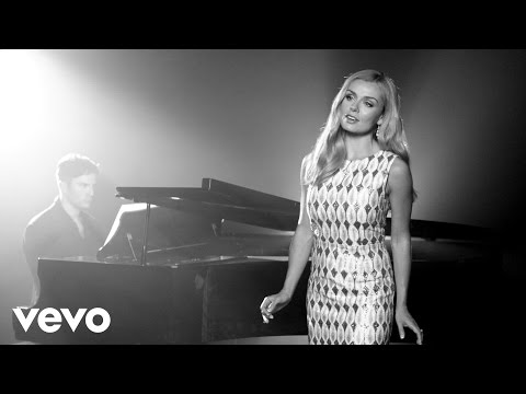 Katherine Jenkins - Silent Night