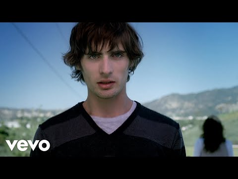 The All-American Rejects - Move Along