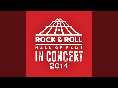 Lithium (with Annie Clark &amp; Pat Smear) (Live)