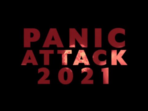 Brian May &amp; Kerry Ellis - Panic Attack 2021 (Bob Whitehill Edit)