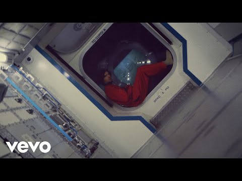 Snow Patrol - Life On Earth (Official Video)