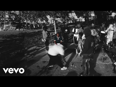 Jay Rock ft. Kal Banx - Eastside