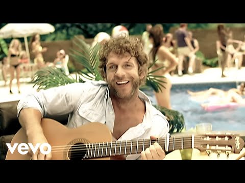 Billy Currington - Pretty Good At Drinkin&#039; Beer (Official Music Video)