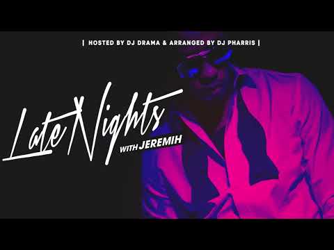 Jeremih - Rated R (Official Audio)
