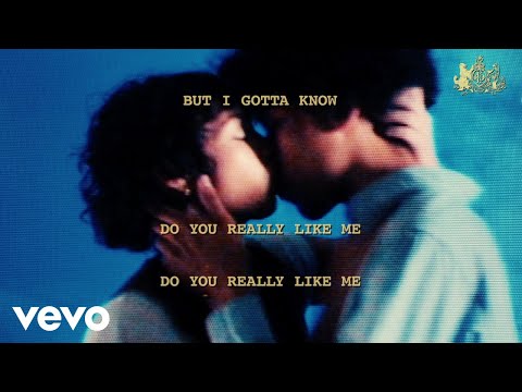 Daniel Caesar - Do You Like Me (Official Lyric Video)