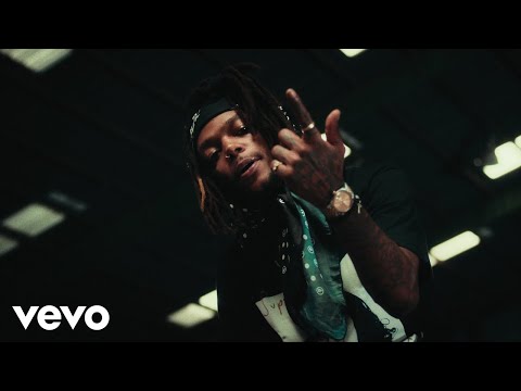 J.I.D - Surround Sound (feat. 21 Savage &amp; Baby Tate) [Official Music Video]