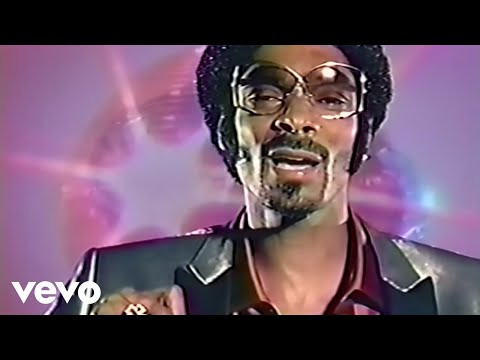 Snoop Dogg - Sensual Seduction (Official Music Video)