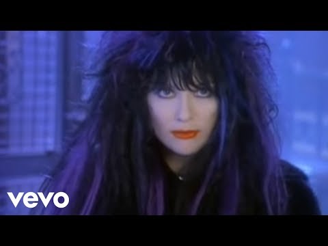 Heart - Nothin&#039; At All (Official Video)