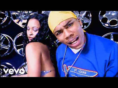 Nelly - Country Grammar (Hot...) (Official Music Video)