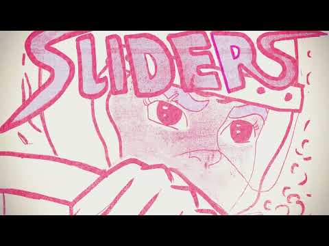 Meechy Darko - Sliders ft. feat. Flatbush Zombies, Col3trane (Audio)