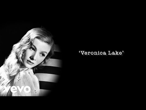 Sparks - Veronica Lake