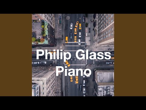 Glass: Glass: The Hours - Arr. Michael Riesman: The Poet Acts