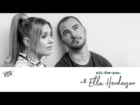 Cian Ducrot &amp; Ella Henderson – All For You (Official Audio)