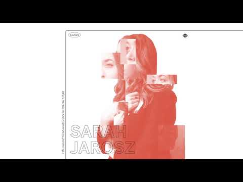 Sarah Jarosz - my future (Official Audio)