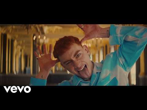 Years &amp; Years - Starstruck (Official Video)