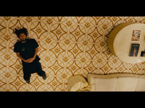 J. Cole - Heaven&#039;s EP (Official Music Video)
