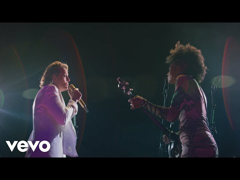 You&#039;re Not Alone ft. Brandi Carlile (Official Music Video)