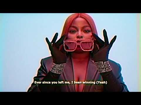 Asiahn - Gucci Frames (Lyric Video)