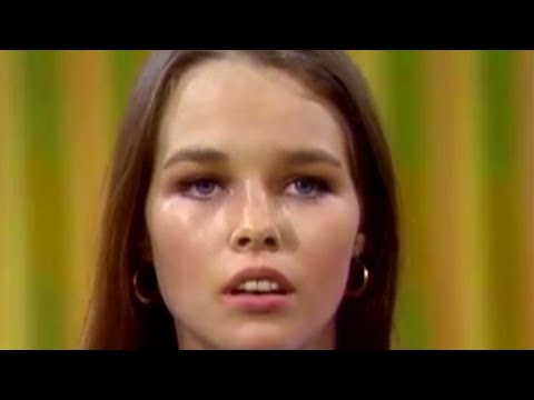 The Mamas &amp; The Papas - Dedicated to the One I Love (The Ed Sullivan Show)