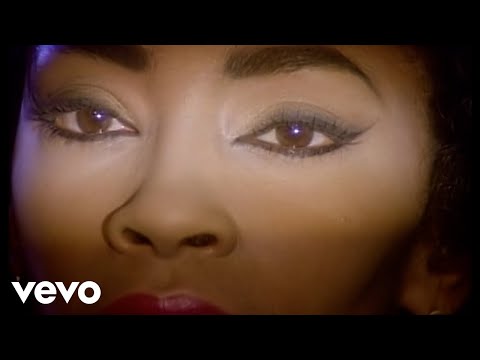 Jody Watley - Looking For A New Love (Official Music Video)