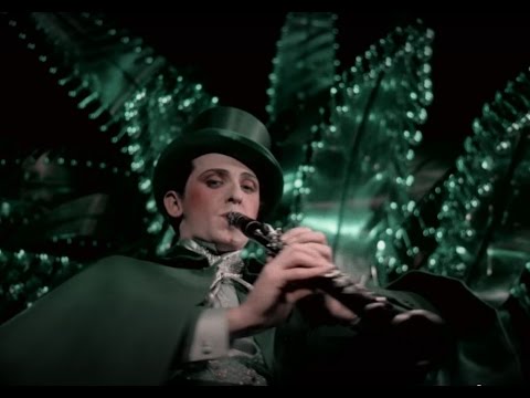 King Of Jazz (1930) Restored Technicolor Sequence