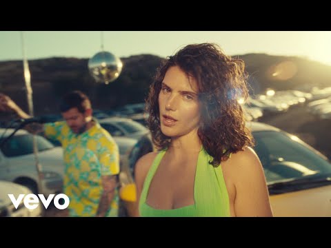 Dillon Francis, ILLENIUM - Don&#039;t Let Me Let Go ft. EVAN GIIA (Official Video)