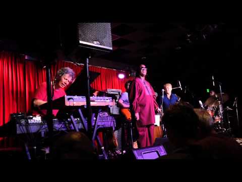 Stevie Wonder with Chick Corea Pastime Paradise 8-17-14