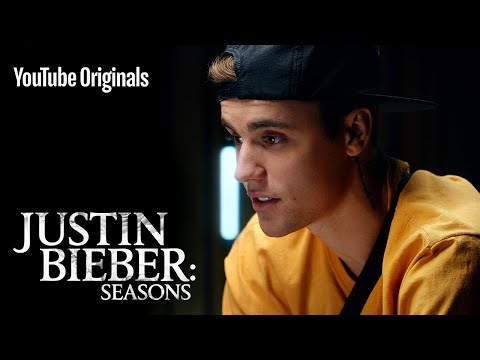 Bieber Is Back - Justin Bieber: Seasons