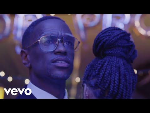 Big Sean - I Know ft. Jhené Aiko (Official Music Video)