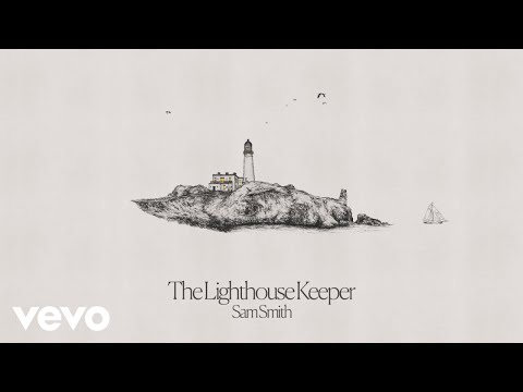 Sam Smith - The Lighthouse Keeper (Audio)