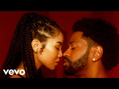 Big Sean - Body Language (Official Music Video) ft. Ty Dolla $ign, Jhené Aiko