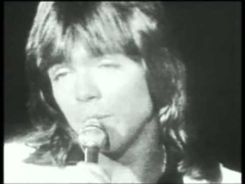 David Cassidy - Daydreamer (Top of the Pops)