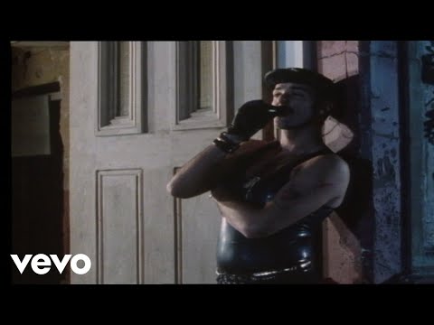 Frankie Goes To Hollywood - Relax (Official Video)