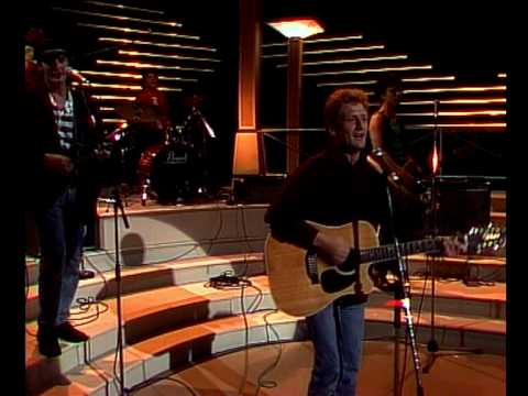 The Saw Doctors - I Useta Lover (Live on The Late Late Show 1990)