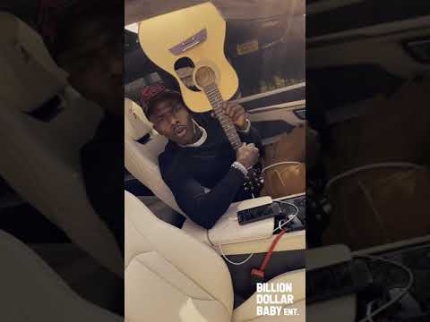 DaBaby - “Rockstar” featuring Roddy Ricch (VERTICAL INSTAGRAM VIDEO)