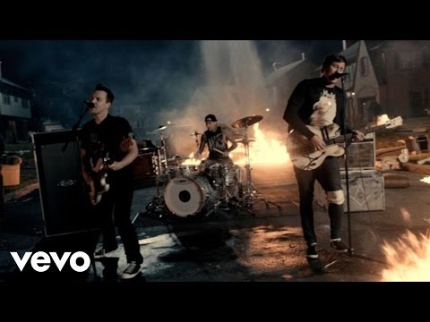 blink-182 - Up All Night (Official Video)