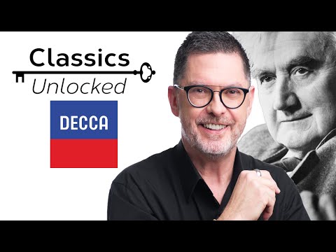 Classics Unlocked - Ep. 9 - Carols Old and New