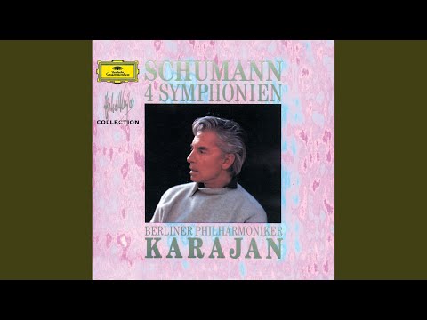 Schumann: Symphony No. 1 In B Flat, Op. 38 - &quot;Spring&quot; - 1. Andante un poco maestoso - Allegro...