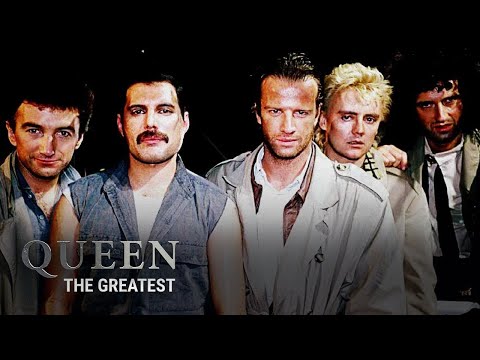 Queen At The Movies: Take 2 - Highlander (Episode 32)