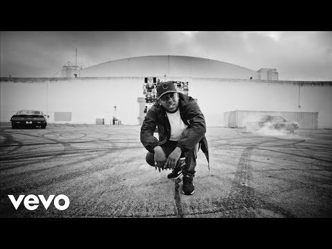 Kendrick Lamar - Alright (Official Music Video)