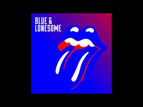 07 - Ride &#039;Em On Down | The Rolling Stones - Blue and Lonesome