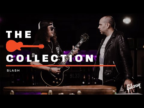 The Collection: Slash