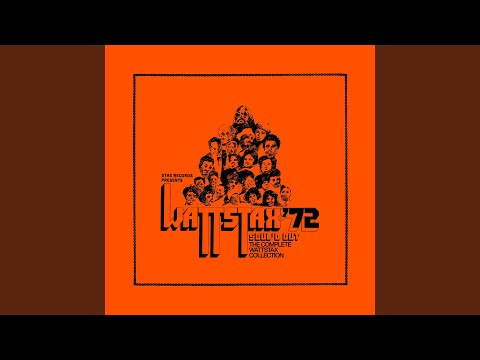 Theme From Shaft (Live At Wattstax / 1972)