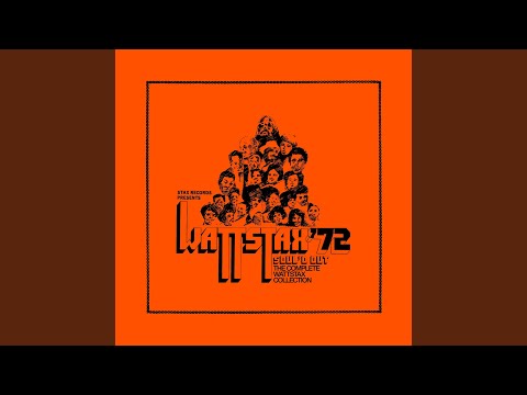 Theme From Shaft (Live At Wattstax / 1972)